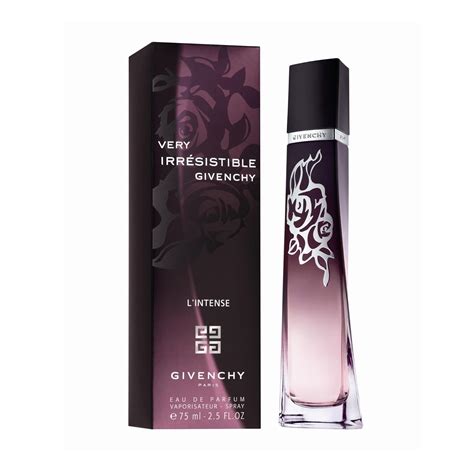 givenchy very irresistible l intense boots|Givenchy perfume very irresistible priceline.